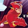 The Flash : Beyond Light Speed