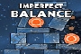 Equilíbrio Imperfeito