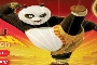 Panda de KungFu