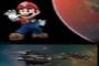 Super Mario na Era Espacial