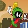 Marvin The Martian's Jet Pack Getaway 2