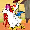 Foghorn Leghorn's Thanks But No Thanks