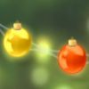 Atomic Puzzle Xmas