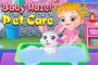 Baby Hazel Pet Care