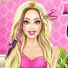 Barbie Real Haircuts