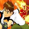 Ben10 : Saving Sparksville