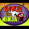 Bowja O Ninja 1: Em Ilha de Fábrica