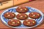 Chocolate Cookies