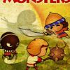 Civilizations Wars 4 - Monsters