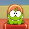 Cut The Rope - Experiments