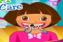 Cuidado Dental del Dora Bebé