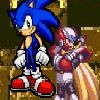La Fantasía Final Sonic X3