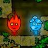 Fireboy And Watergirl 1 - The Forest Temple