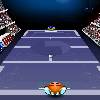 Galactic Tennis