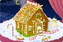 Ginger Bread House - Cooking Game