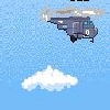 Helicopter The Game