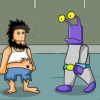 Hobo 5 - Space Brawls
