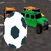Futebol de Hummer