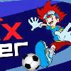 Futebol de Jetix