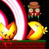 Çılgın Pacman Uzayda