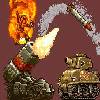 Metal Slug Savaşta