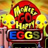 Monkey Go Happy - Eggs