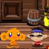 Maymunu Sevindir - Ninja Avı 2 Maymunu Sevindir - Ninja Avı 2