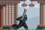 Ninja Rush
