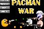 Guerra de Pacman