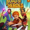 Road Of Heroes