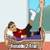 Real Madridli Ronaldo 