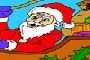 Santa Claus Coloring Game