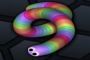 Slither Mundo IO Jogo