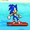 Sonic Surf
