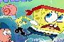 Spongebob : Dutchman's Dash