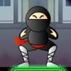 Pegajosa Ninja Academy