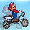 Süper Mario Motorda