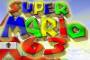 Super Mario 63