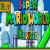 Mundo de Super Mario Ressuscitou
