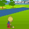 Super Star Golf