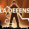 Tesla Defense 2