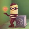 Theft Punk