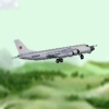TU95 Aeroplane