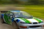 Corridas de Carro Turbo Rally
