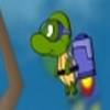 Uçan Kaplumbağa