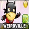 Weirdville