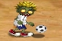 Futebol de Zombi