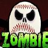 Béisbol de Zombie