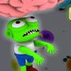 Zombies vs Brains